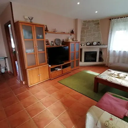 Σπίτι διακοπών Casa Ica