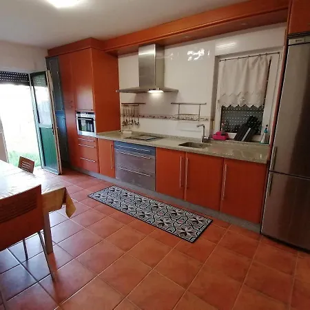 Σπίτι διακοπών Casa Ica