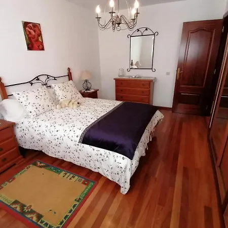 Casa Ica Σπίτι διακοπών Pobra Do Caraminal