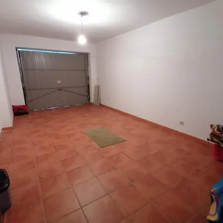 Casa Ica * Pobra Do Caraminal