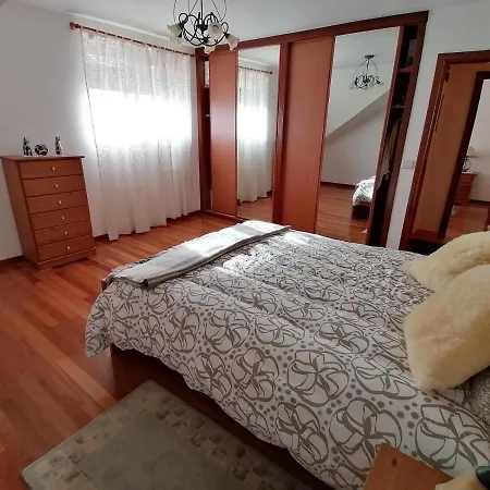 Casa Ica Σπίτι διακοπών *