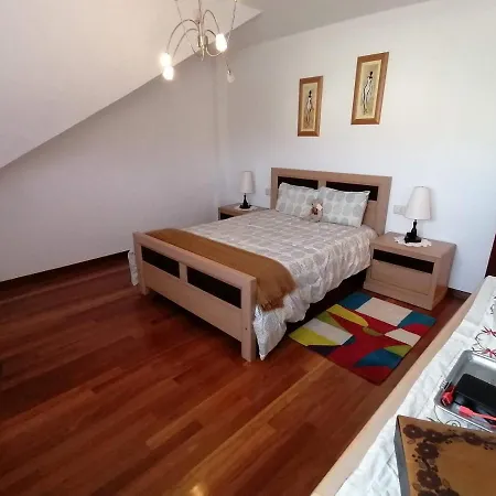 Σπίτι διακοπών Casa Ica *